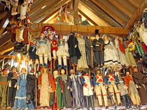 marionette museum