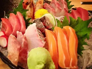 Osaka Steamboat and Grills