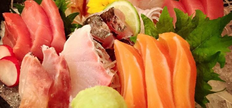 Osaka Steamboat and Grills