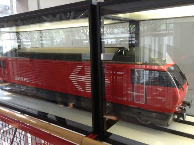 Swiss Museum of Transport