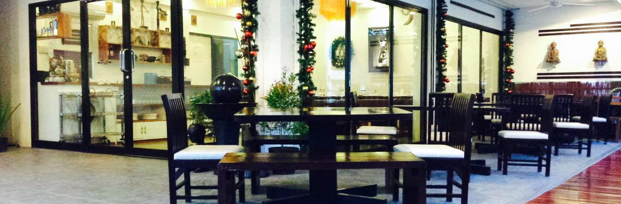 PERSONA MESA Restaurant