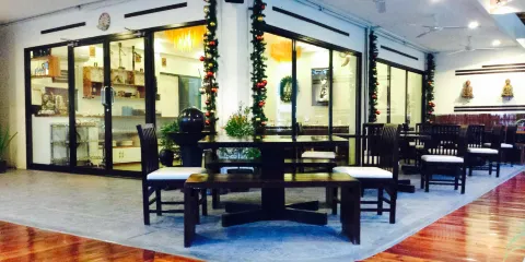 PERSONA MESA Restaurant