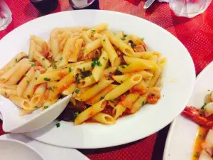 Il Cugino Pizzeria Ristorante