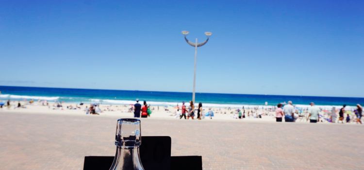 Pavilion Beachfront