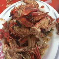 輝哥生魚片 User Photo