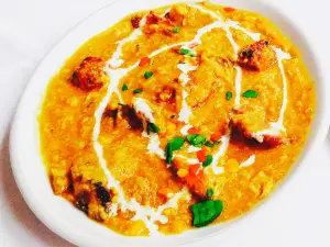 Bengal Cuisine