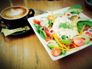 Espresso House Windsor