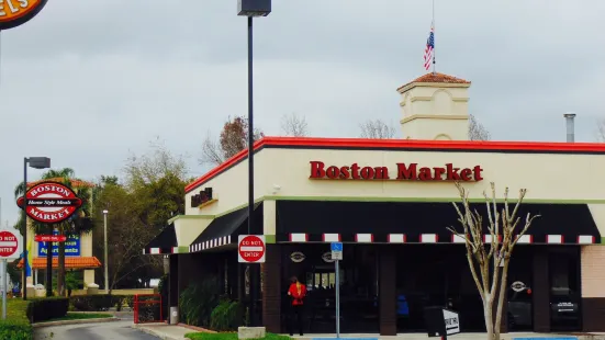 Boston Market