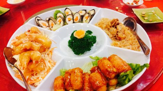 Chong Heng Restaurant