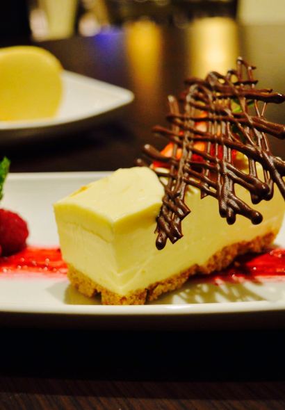 Fahrenheit Restaurant & Bar