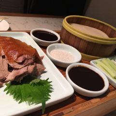 Youth Resturant 여행 사진
