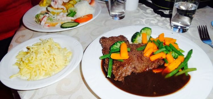 Inuit Café