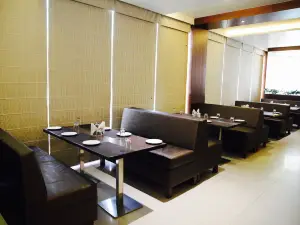 Saket Restaurant