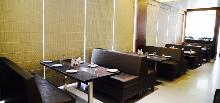 Saket Restaurant