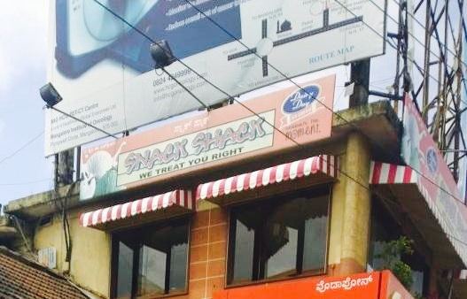 Snack Shack