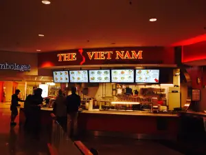 The Viet Nam