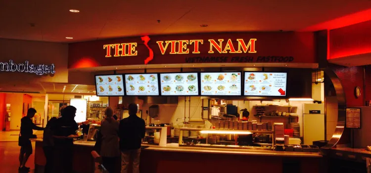 The Viet Nam