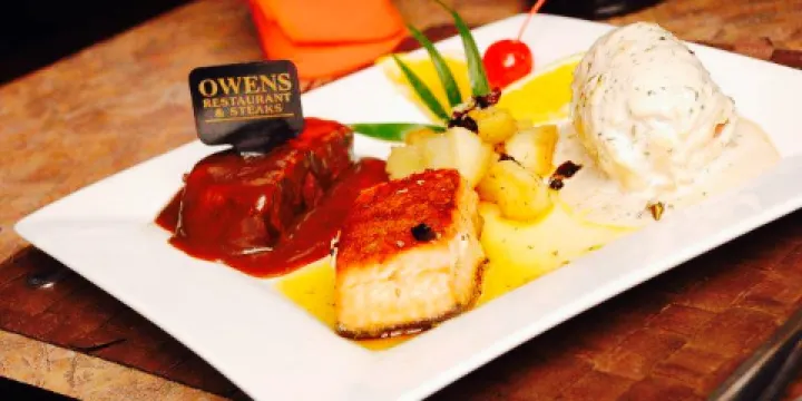 Owen´s SteakHouse