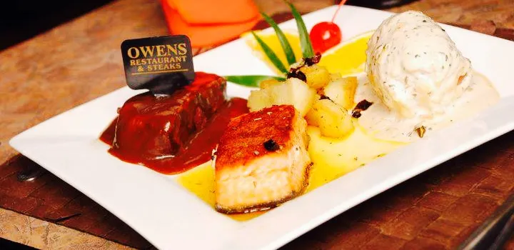 Owen´s SteakHouse