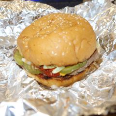 Bem Ermii Burgers & Fries User Photo