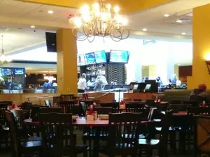 Drago's Seafood Restaurant - Hilton New Orleans Riverside