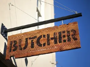 Cochon Butcher