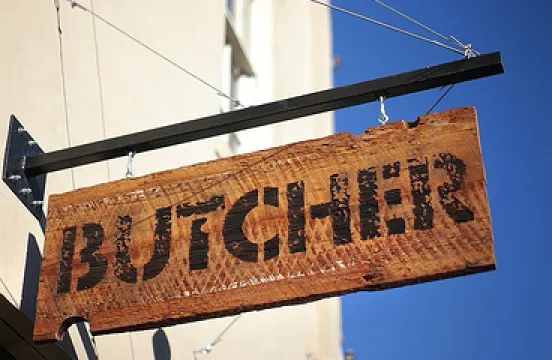 Cochon Butcher