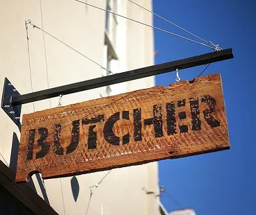 Cochon Butcher