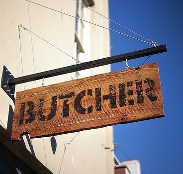 Cochon Butcher