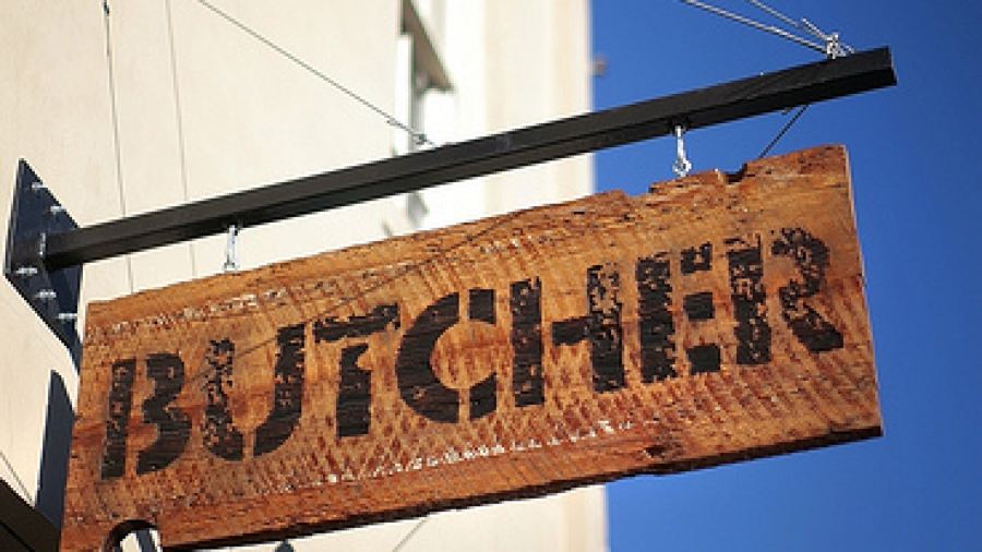 Cochon Butcher