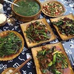 CHAI HUO FAN ZHUANG 여행 사진