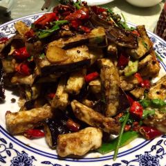 LUCHENGWANGSHI User Photo