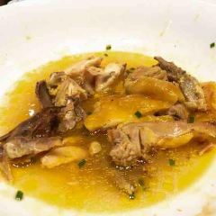 SHANGHAI CHIC User Photo