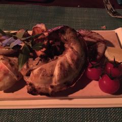Kandu Grill User Photo