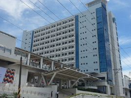 Felcris Centrale