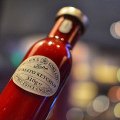 Beef & Liberty ( Shanghai Centre ) Burgers User Photo