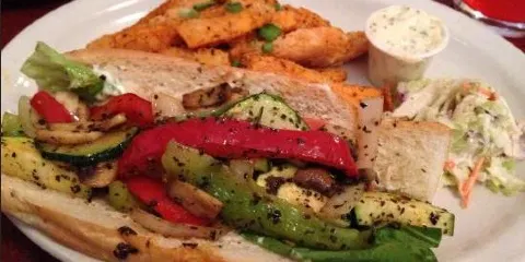 Dadeo Diner and Bar