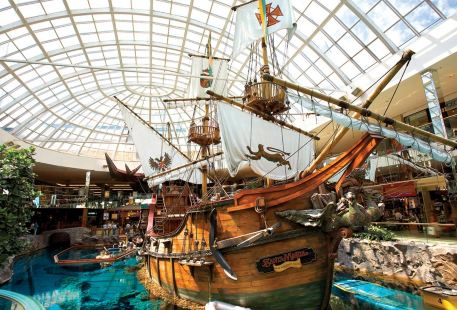 West Edmonton Mall