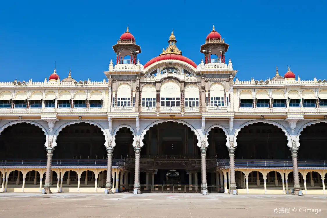 Hotel in zona Tipu Sultan's Palace