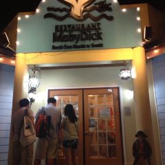 Moby Dick Restaurant ảnh của người dùng
