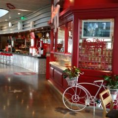 Coca-Cola Shanghai User Photo