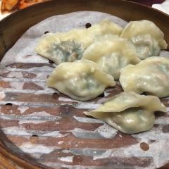 LAO BIAN DUMPLINGS RESTAURANT 여행 사진
