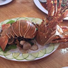 ZF Seafood Restaurant ảnh của người dùng