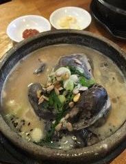 Tosokchon Samgyetang User Photo