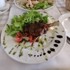 Prego Italian Restaurant User Photo