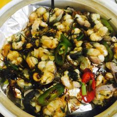 兴华黄鳝饭(开平店) 여행 사진