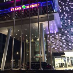 THE TERRACE User Photo