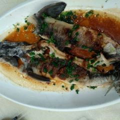 Century Fishing Port 여행 사진