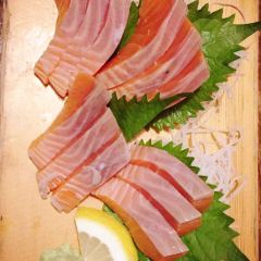 向日葵日料張用戶圖片