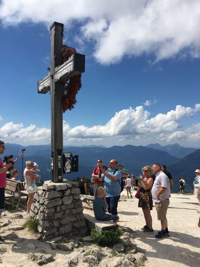 Eagle's Nest